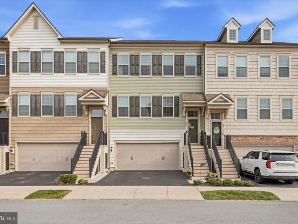 95 LOCKS FARM LANE , DOWNINGTOWN, PA 19335