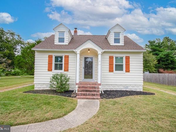 115 CIVIC AVENUE, SALISBURY, MD 21804