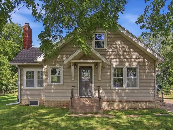 515 12th Avenue, Menomonie, WI 54751