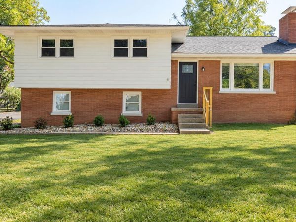 740 S Hoosier Avenue, Evansville, IN 47715