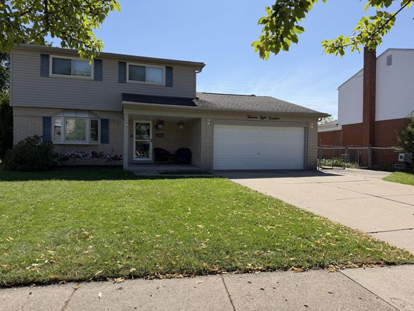 13814 Gander Avenue, Warren, MI 48088