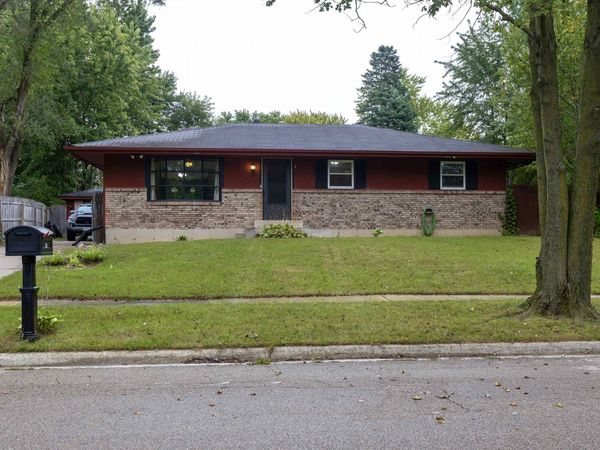 3214 Barvarian Lane, ROCKFORD, IL 61109