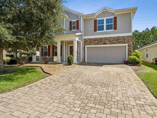 15804 TISONS BLUFF Road, Jacksonville, FL 32118