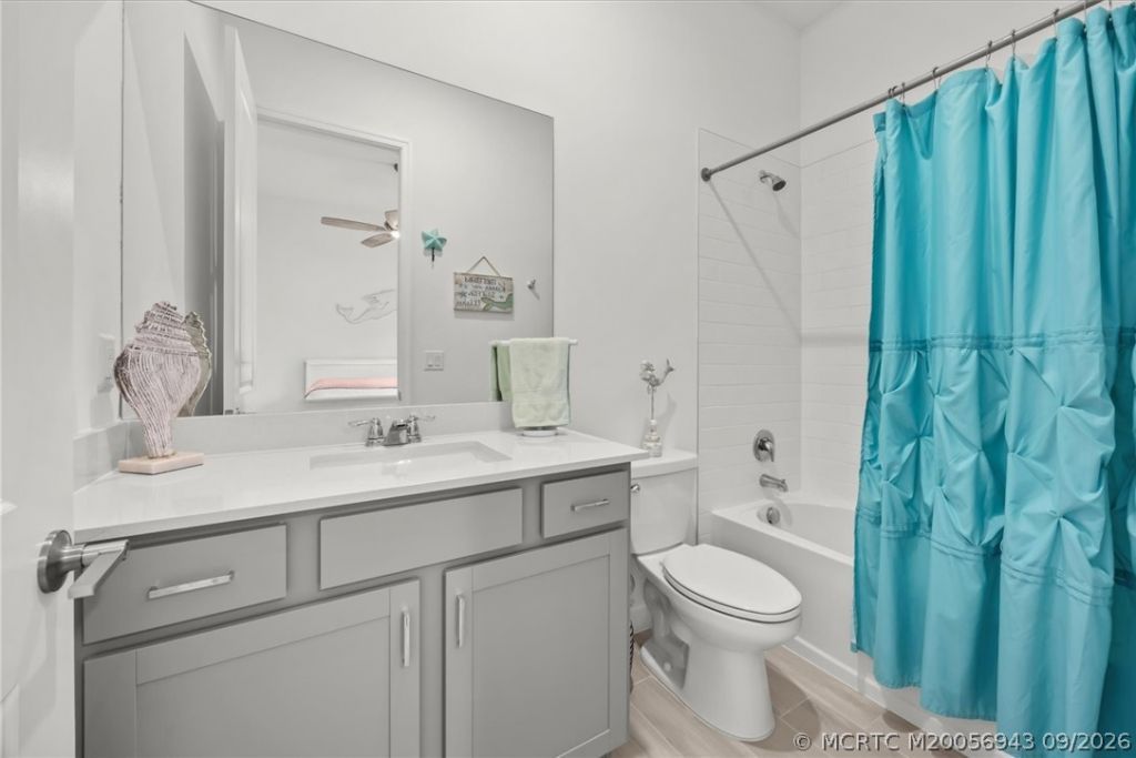 1120 SE Crosswood Way, Port Saint Lucie, FL 34984 Photo