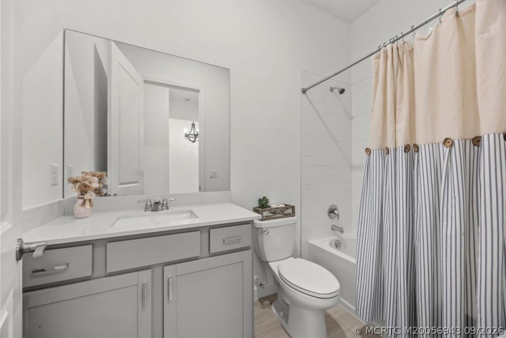 1120 SE Crosswood Way, Port Saint Lucie, FL 34984 Photo