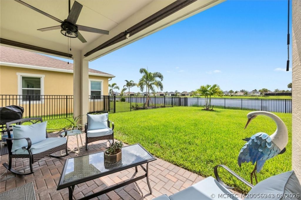 1120 SE Crosswood Way, Port Saint Lucie, FL 34984 Photo