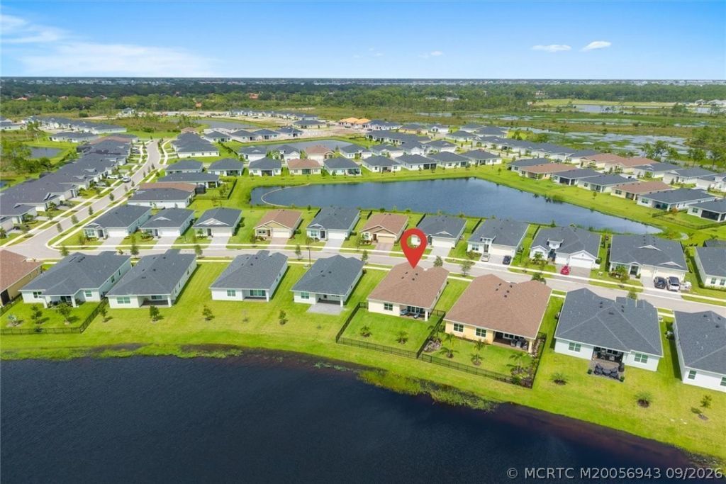 1120 SE Crosswood Way, Port Saint Lucie, FL 34984 Photo