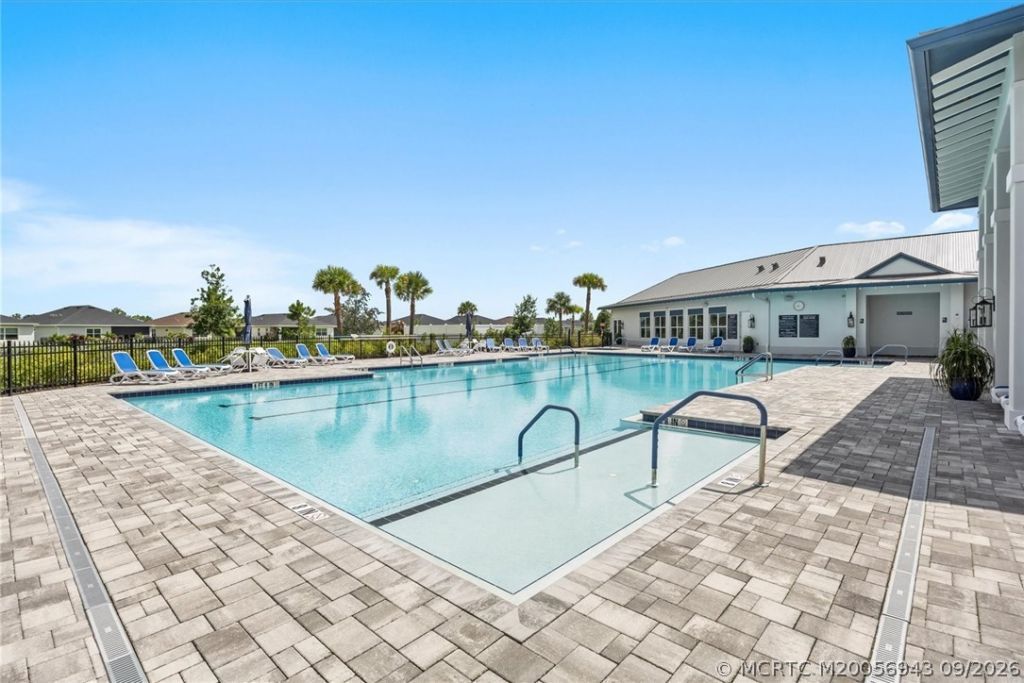 1120 SE Crosswood Way, Port Saint Lucie, FL 34984 Photo