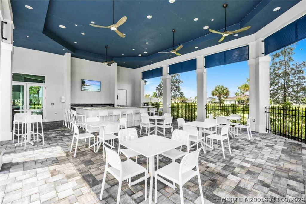1120 SE Crosswood Way, Port Saint Lucie, FL 34984 Photo