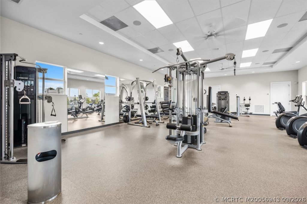 1120 SE Crosswood Way, Port Saint Lucie, FL 34984 Photo