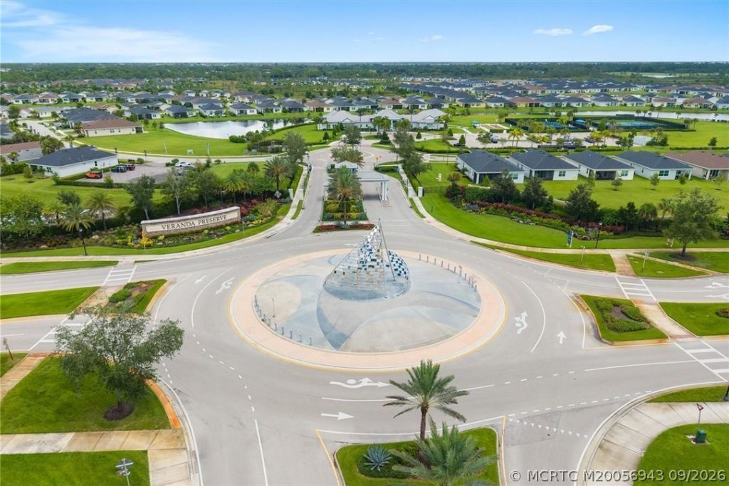 1120 SE Crosswood Way, Port Saint Lucie, FL 34984 Photo