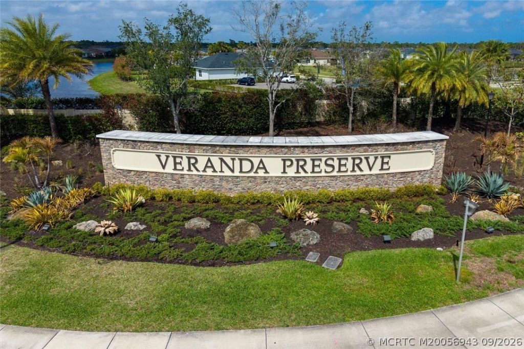 1120 SE Crosswood Way, Port Saint Lucie, FL 34984 Photo