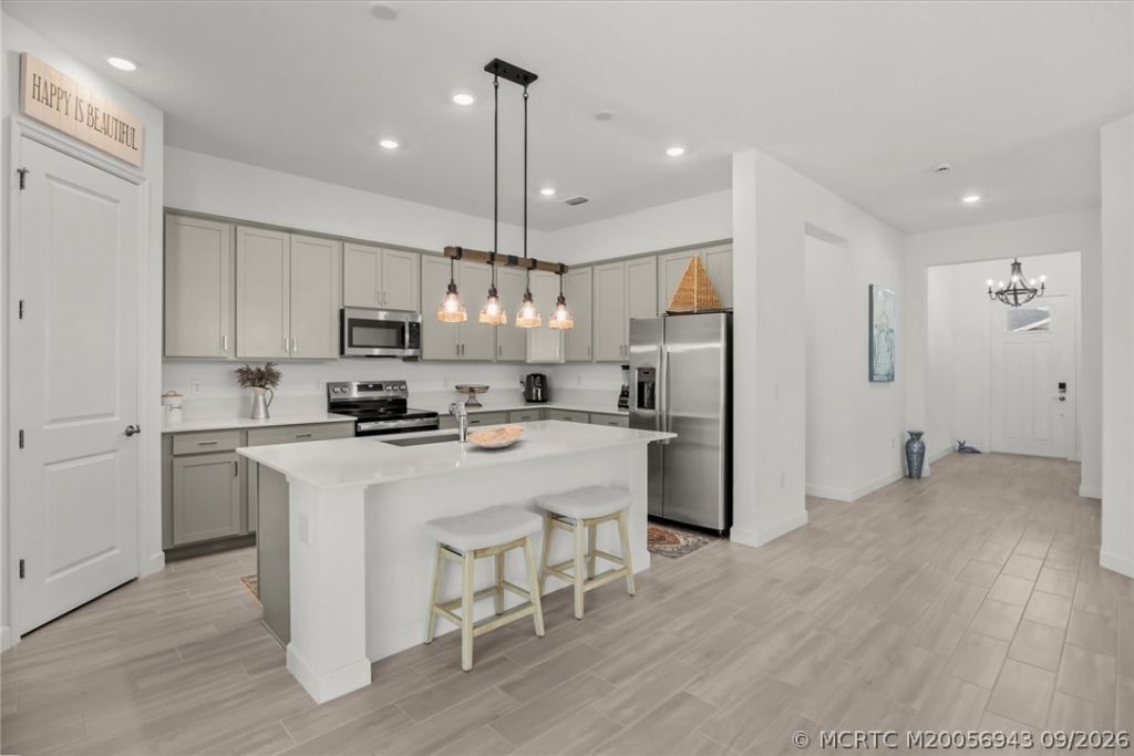 1120 SE Crosswood Way, Port Saint Lucie, FL 34984 Photo