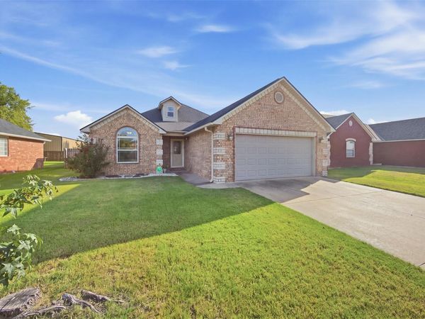 1408 Sweet Gum , McAlester, OK 74501