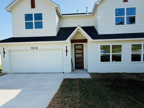 1515 N Waco Avenue, Tulsa, OK 74127
