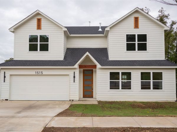 1515 N Waco Avenue, Tulsa, OK 74127