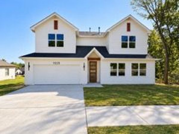 1515 N Waco Avenue, Tulsa, OK 74127