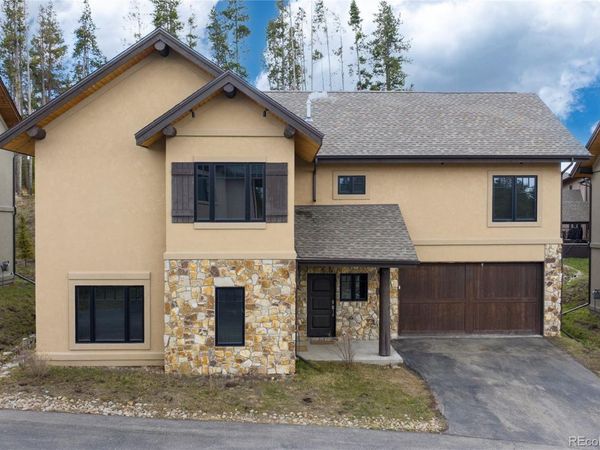 210 Quill Court , Fraser, CO 80442