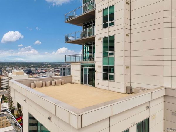 2001 Lincoln Street , Unit 2820, Denver, CO 80202