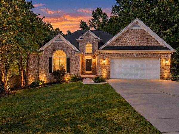 10017 Harmon Springs Drive , Villa Rica, GA 30180