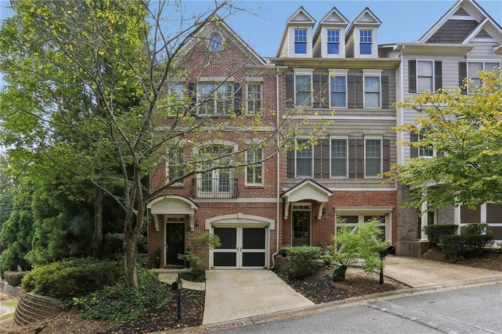 5294 Kershaw Ct Se, Unit 1, Atlanta, GA 30339 Main Photo