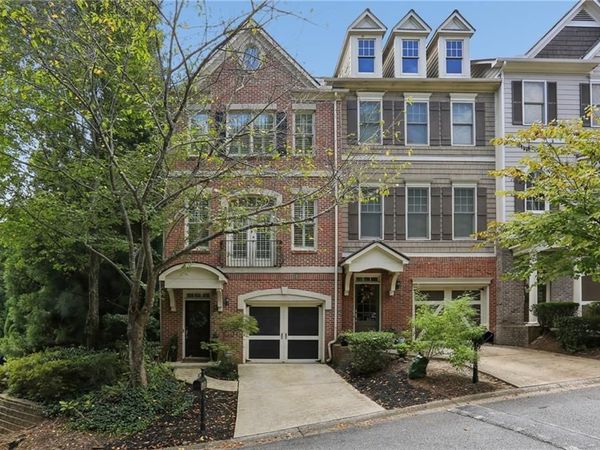 5294 Kershaw Ct SE, Unit 1, Atlanta, GA 30339