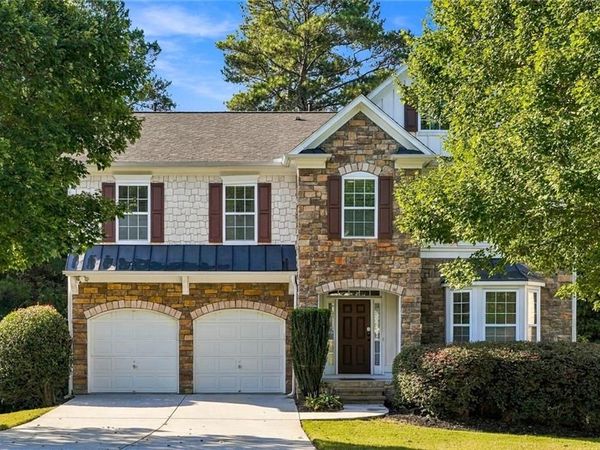 2017 Preserve Creek Way , Loganville, GA 30052