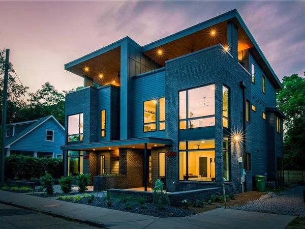 1008 Kirkwood Avenue SE, Unit B, Atlanta, GA 30316