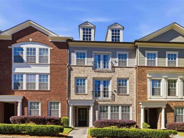 1226 Olde Legacy Lane , Mableton, GA 30126