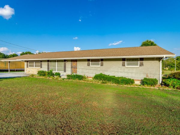 100 Osborn Court, Unit Lot 3, Chickamauga, GA 30707