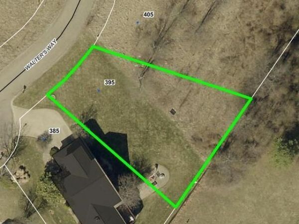 395 Walter'S Way , Zanesville, OH 43701