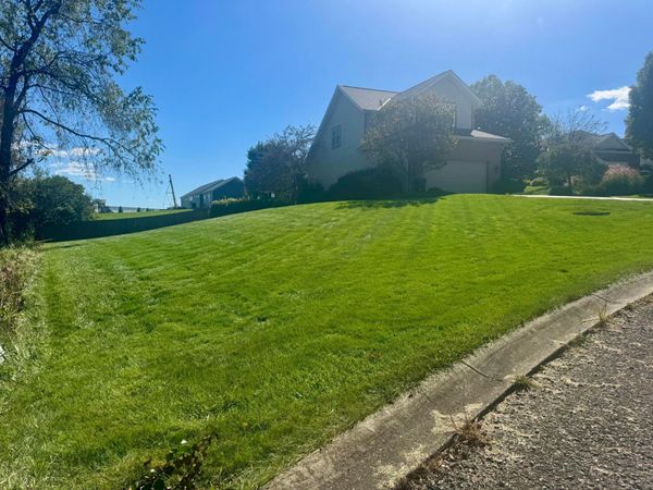 395 Walter'S Way , Zanesville, OH 43701