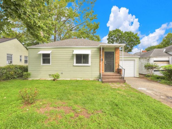 220 N Kellner , Columbus, OH 43209