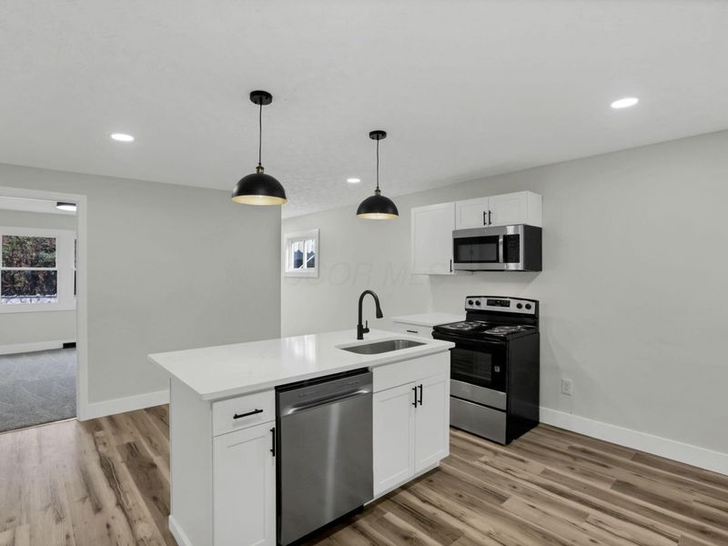 220 N Kellner, Columbus, OH 43209 Photo 13