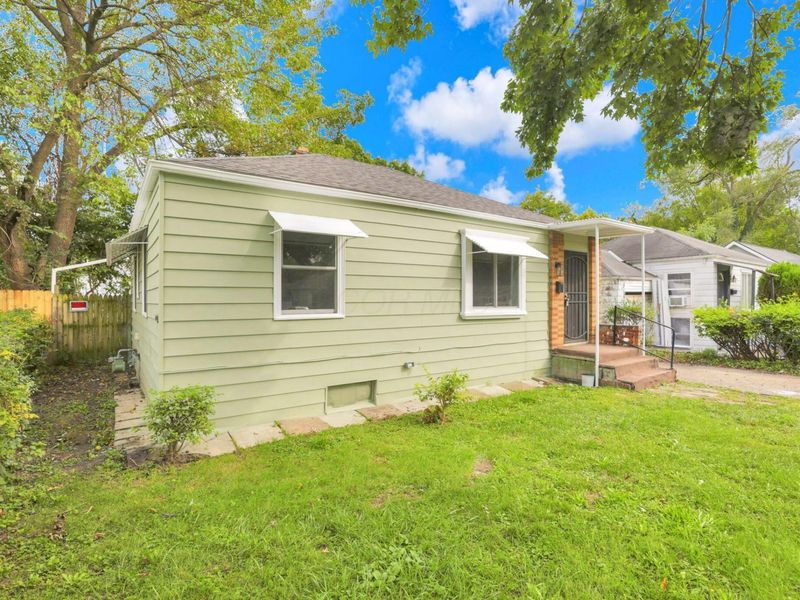 220 N Kellner, Columbus, OH 43209 Photo 2