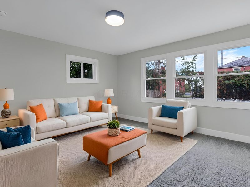 220 N Kellner, Columbus, OH 43209 Photo 5