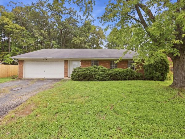 30 Kanpur Place , Westerville, OH 43081