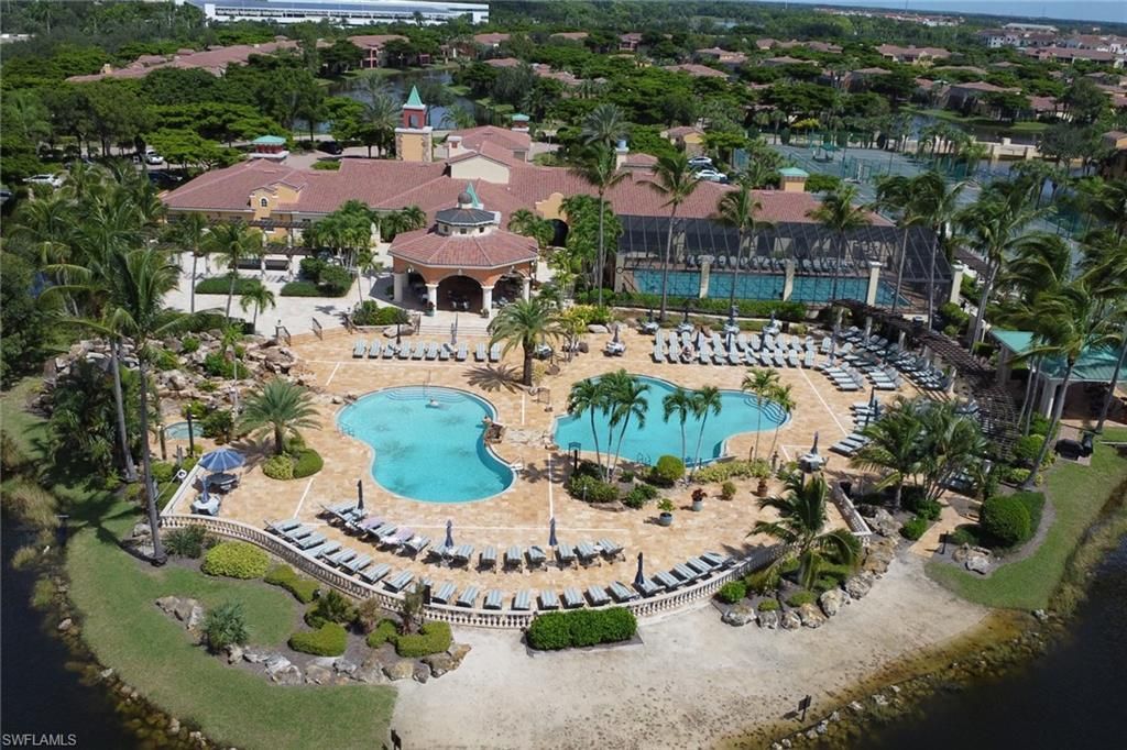 8524 Via Lungomare Cir, Unit 202, Estero, FL 33928 Photo