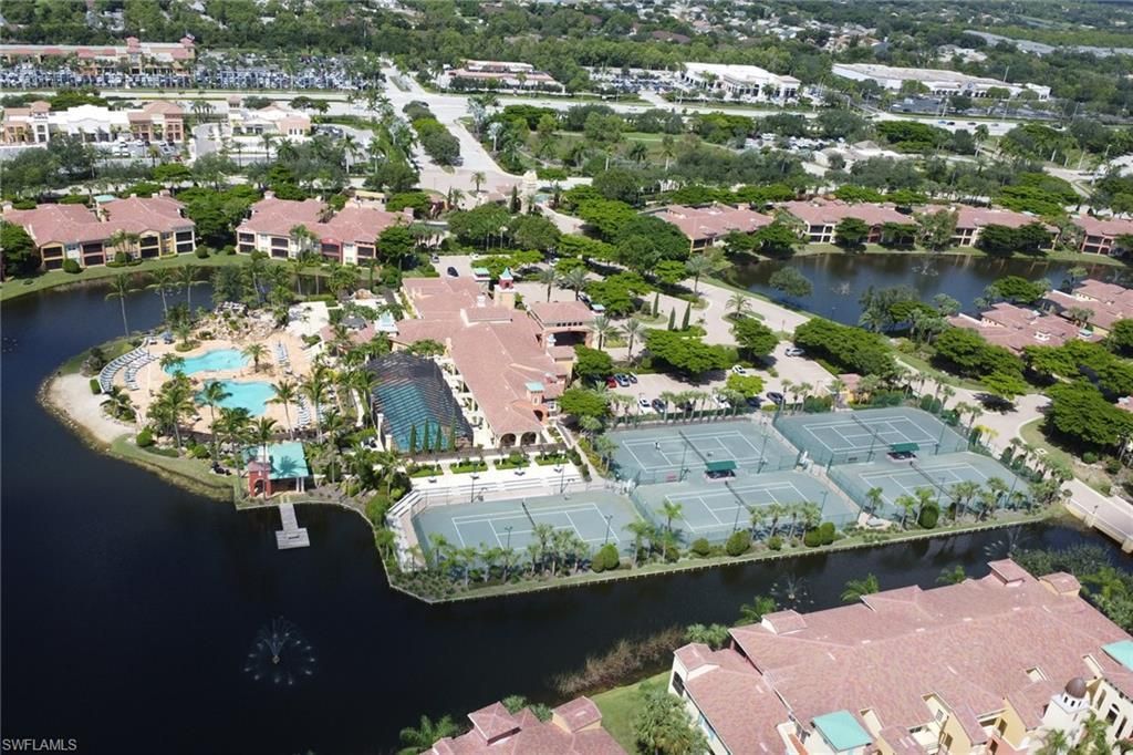 8524 Via Lungomare Cir, Unit 202, Estero, FL 33928 Photo