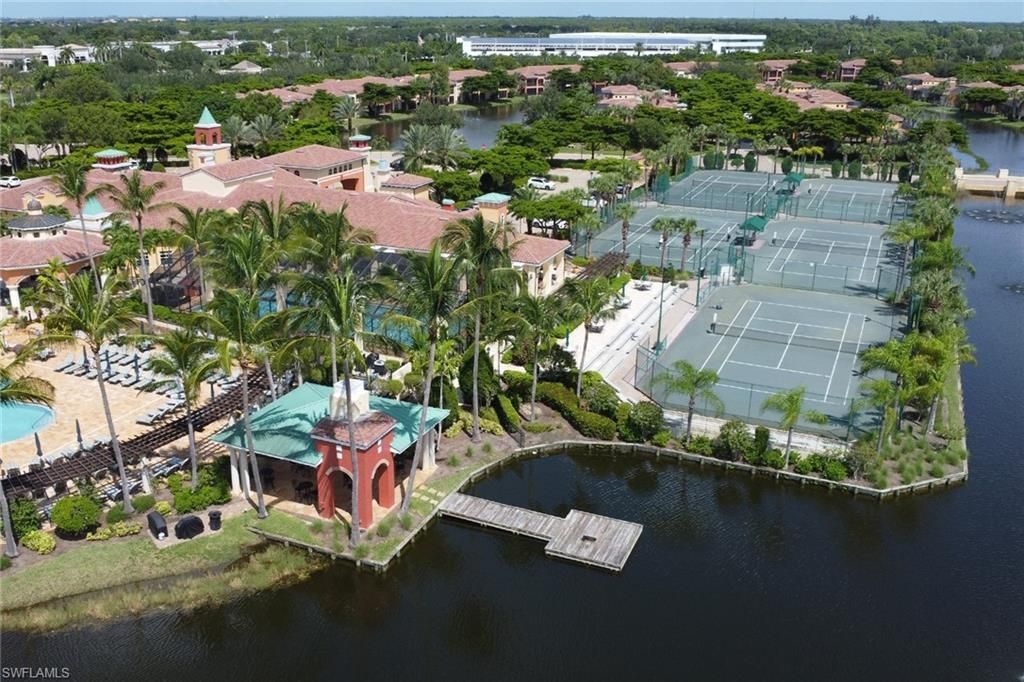 8524 Via Lungomare Cir, Unit 202, Estero, FL 33928 Photo