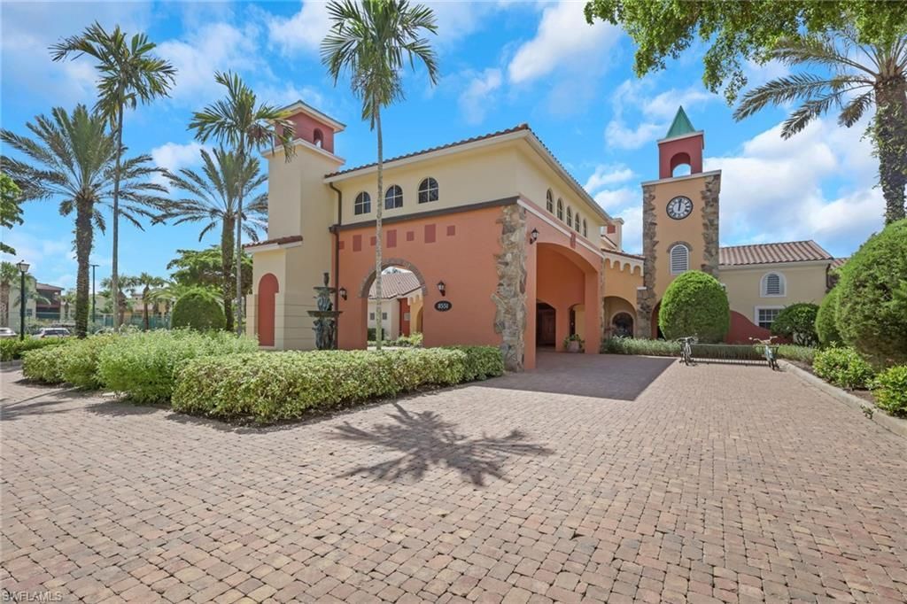 8524 Via Lungomare Cir, Unit 202, Estero, FL 33928 Photo