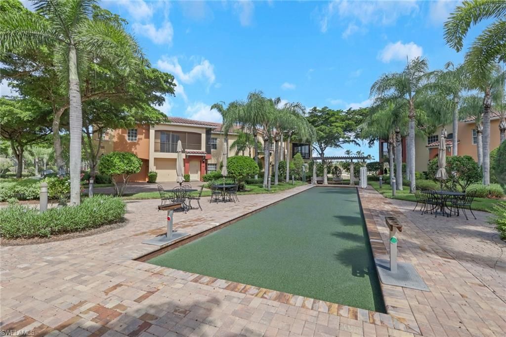 8524 Via Lungomare Cir, Unit 202, Estero, FL 33928 Photo
