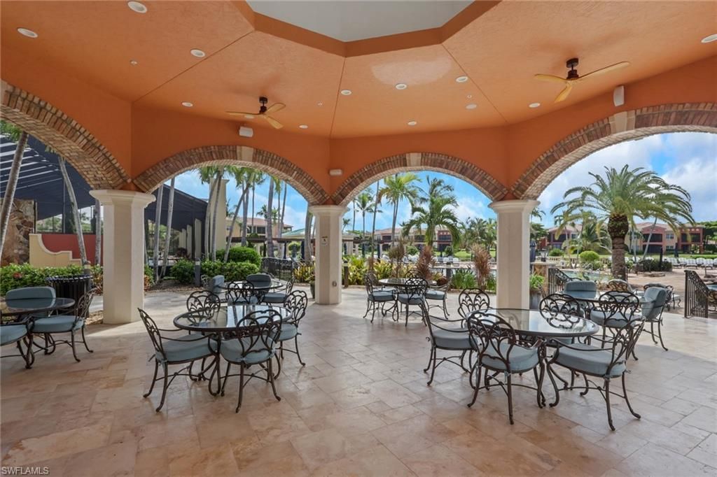 8524 Via Lungomare Cir, Unit 202, Estero, FL 33928 Photo