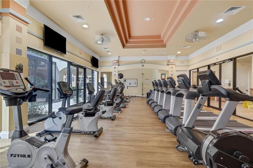 8524 Via Lungomare Cir, Unit 202, Estero, FL 33928 Photo