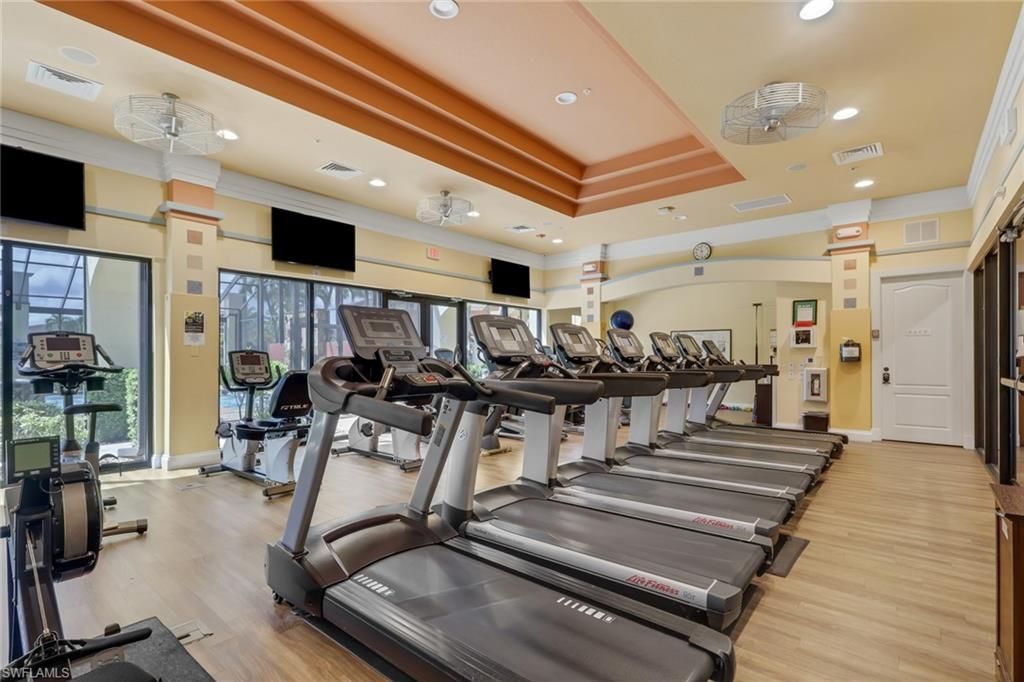 8524 Via Lungomare Cir, Unit 202, Estero, FL 33928 Photo