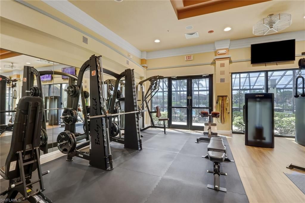 8524 Via Lungomare Cir, Unit 202, Estero, FL 33928 Photo