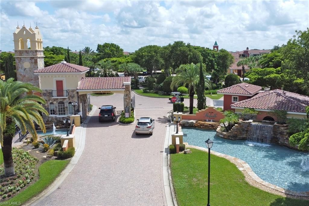 8524 Via Lungomare Cir, Unit 202, Estero, FL 33928 Photo