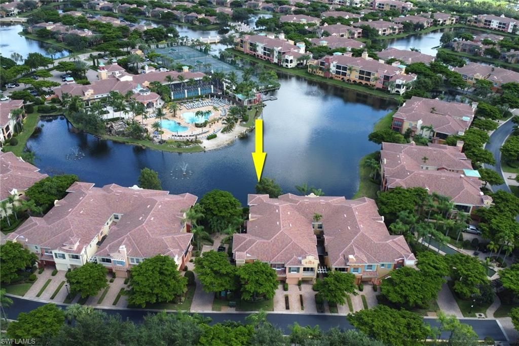 8524 Via Lungomare Cir, Unit 202, Estero, FL 33928 Photo