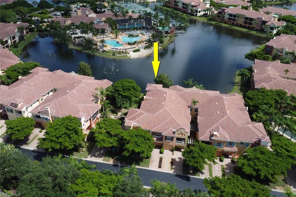 8524 Via Lungomare Cir, Unit 202, Estero, FL 33928 Photo
