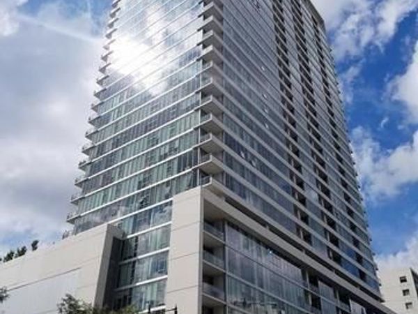 1720 S Michigan Avenue, Unit 3105, Chicago, IL 60616